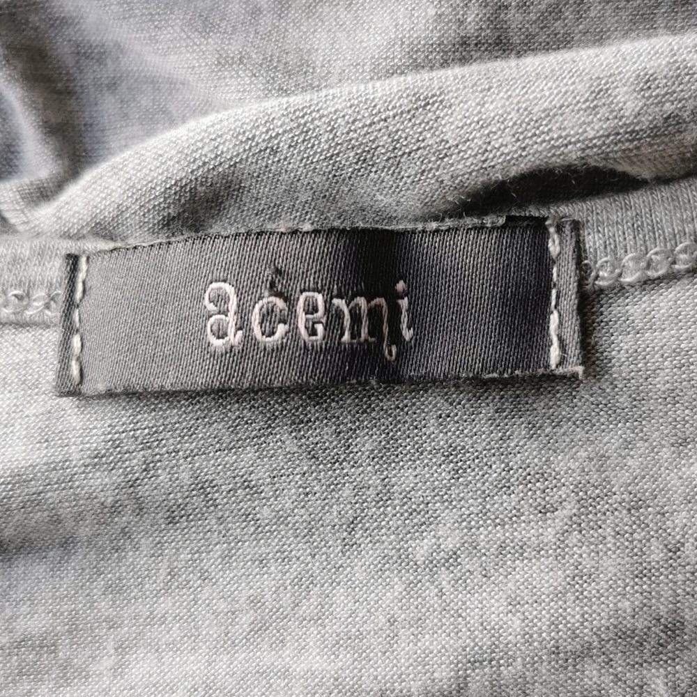 Grey top - Picture 3 of 3